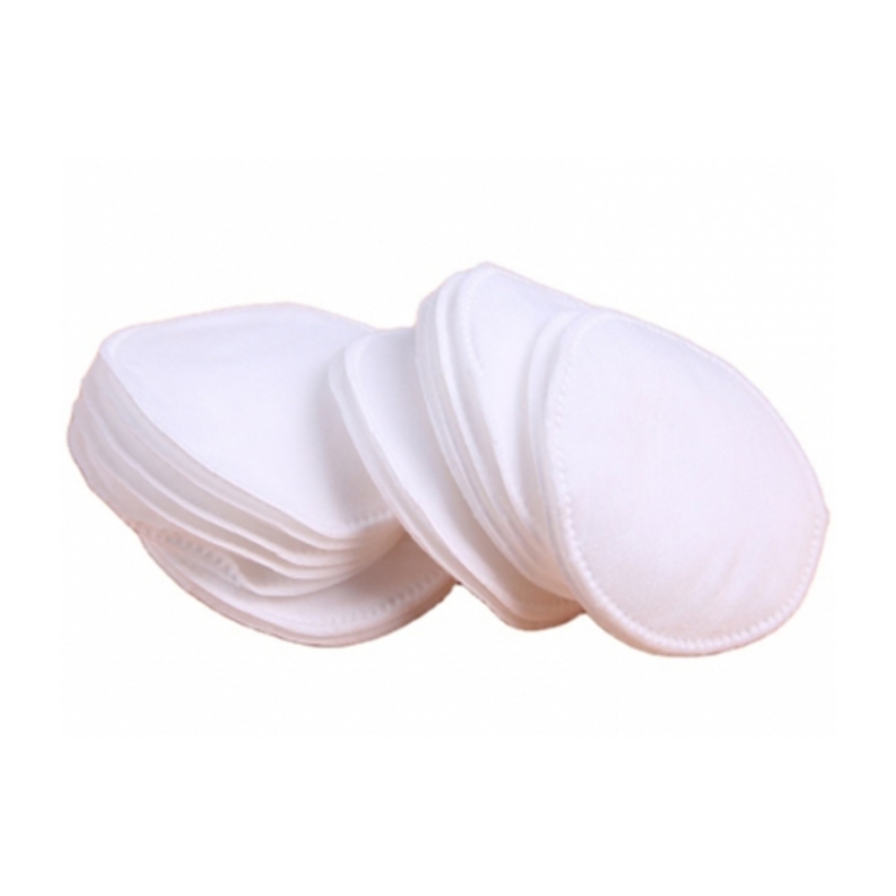 Disposable Facial Cotton Pads In Kuwait