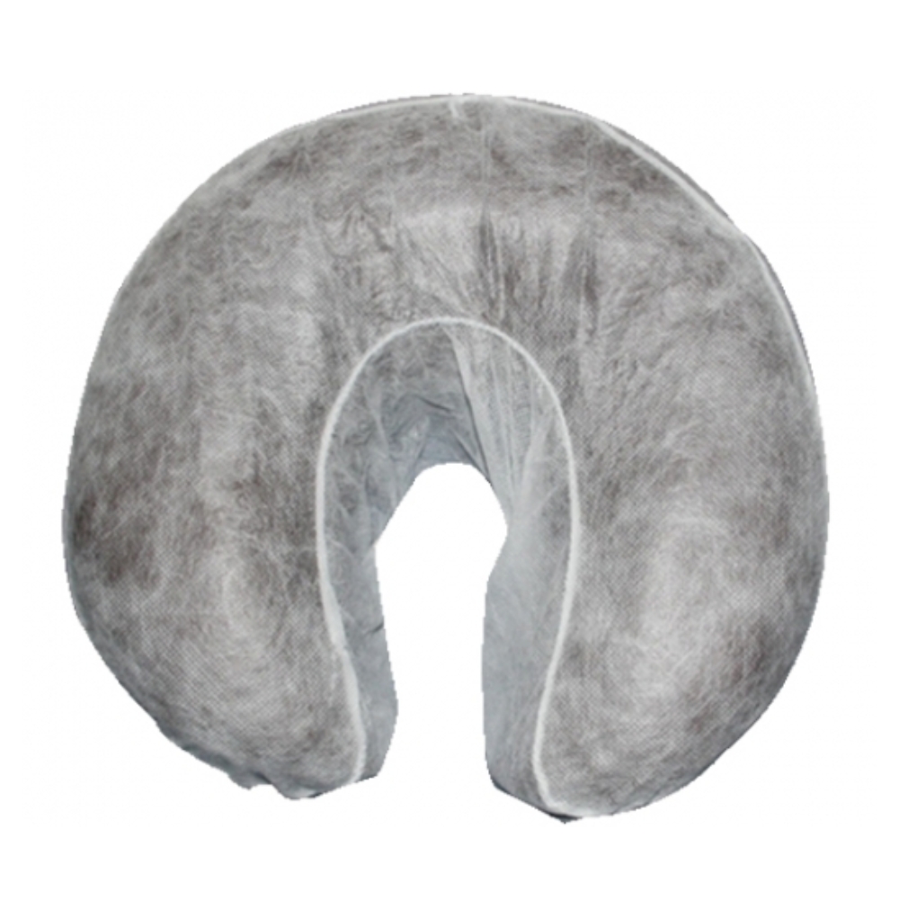 Disposable Fitted Face Cradle Covers