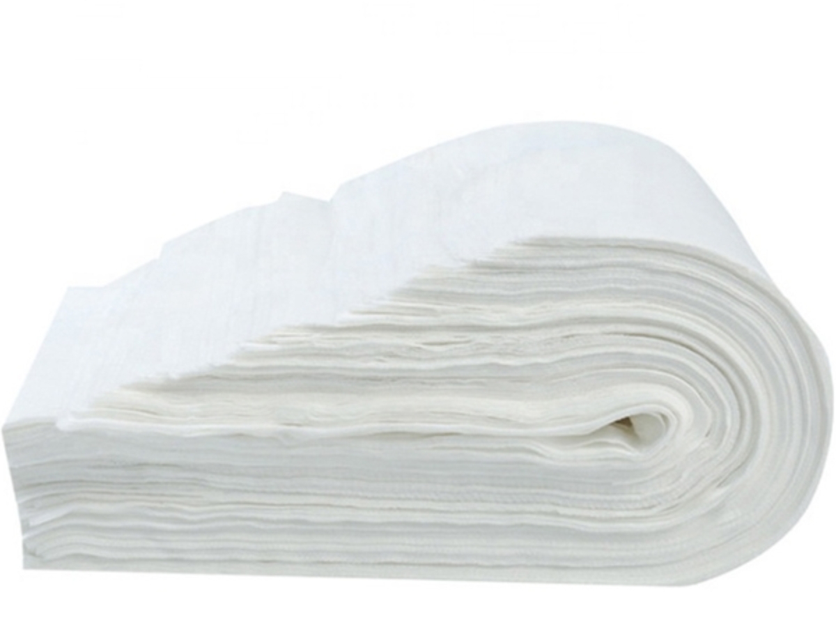 Disposable Foot Towel