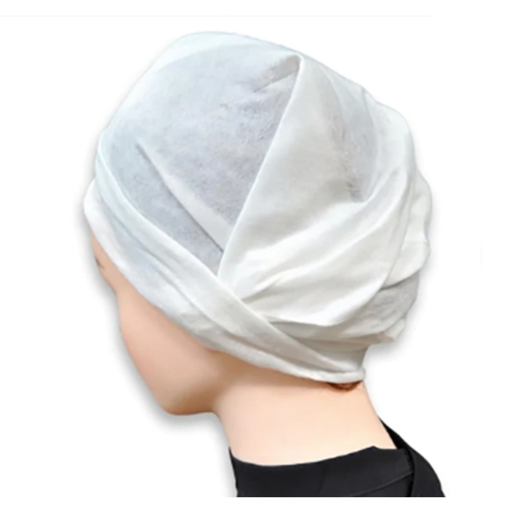 Disposable Hair Towel Kuwait