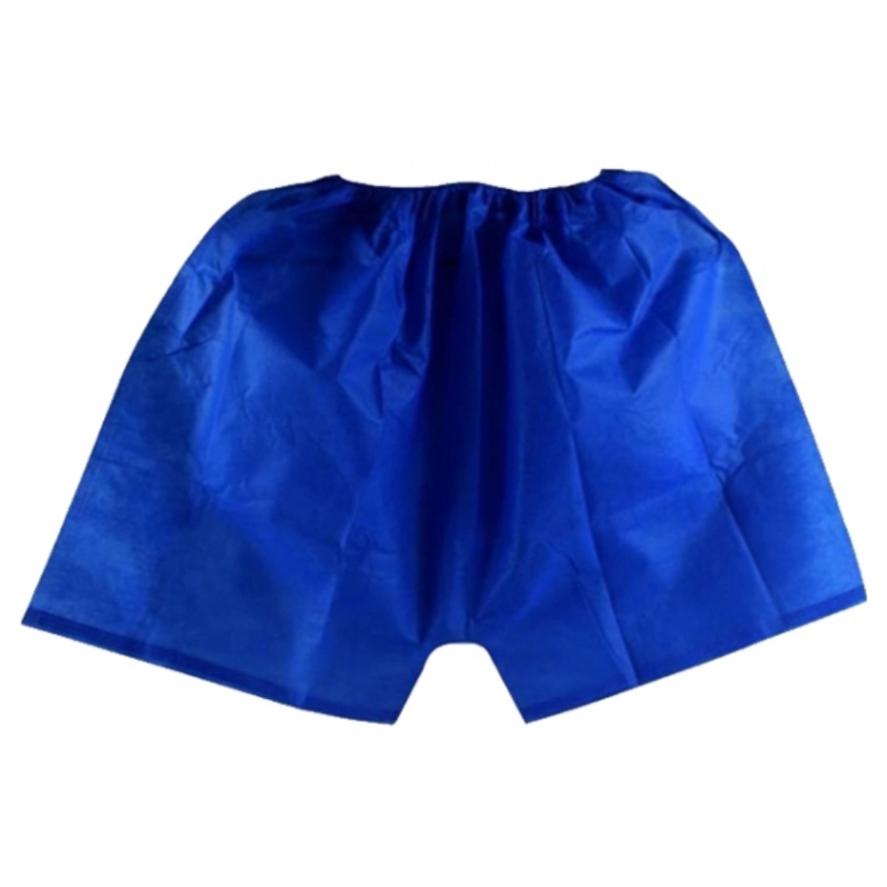 Disposable Nonwoven Mens Boxer