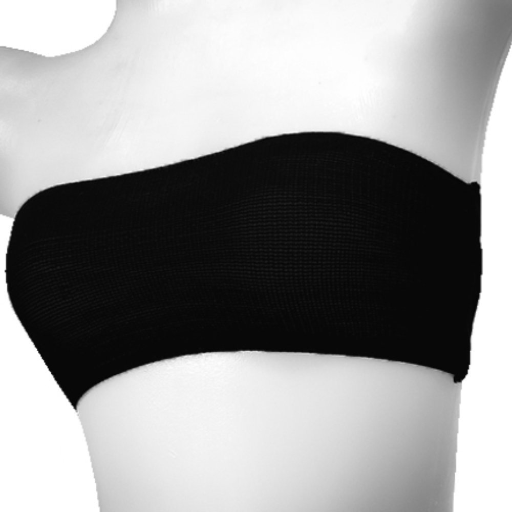 Disposable Nylon Ladies Bra For Spa and Salon