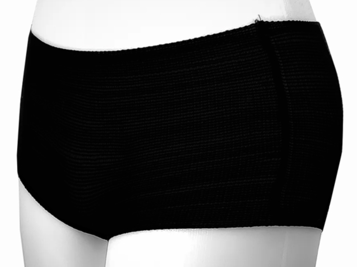 Disposable Nylon Unisex Underwear