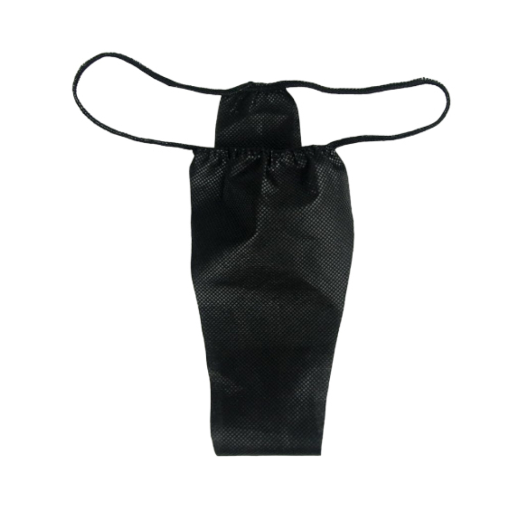 Disposable T Panty Thongs Spa G String