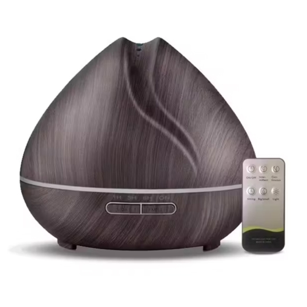 Electric Essential Oil Diffuser 500ml