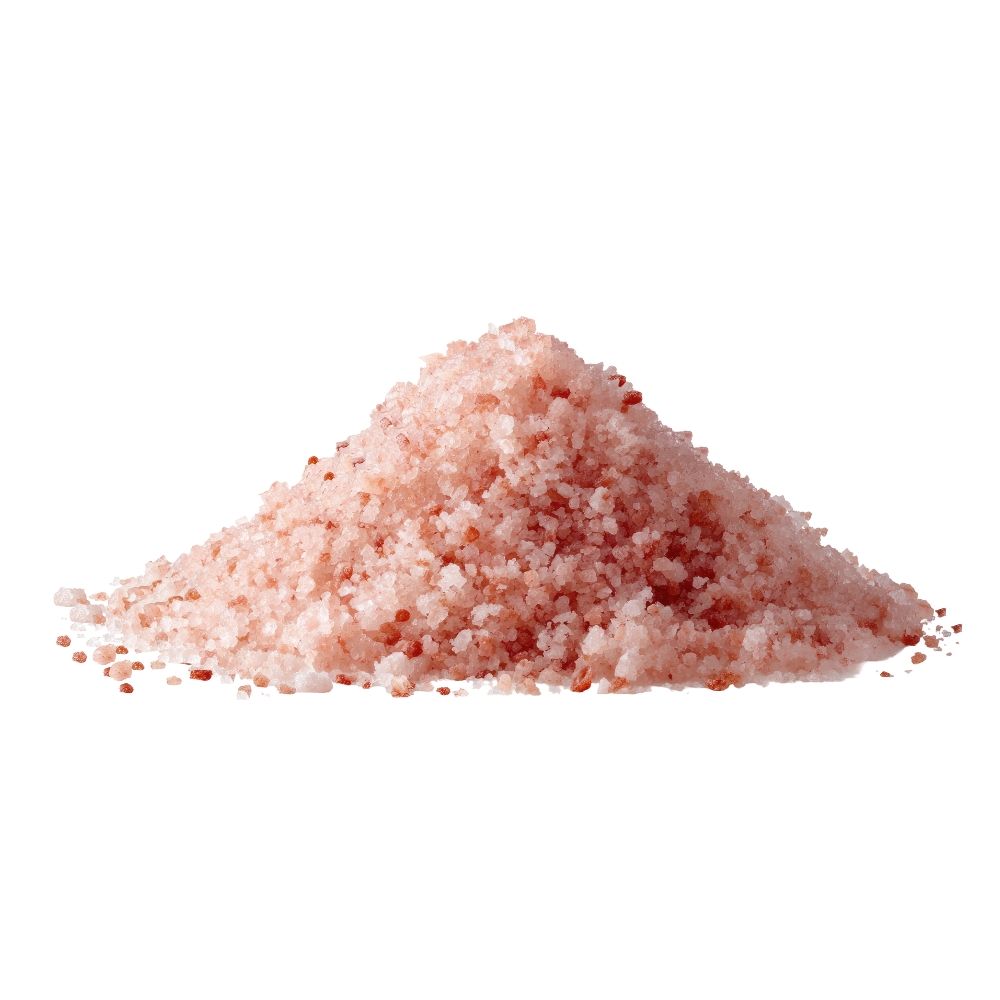 Himalayan Pink Salt in Kuwait