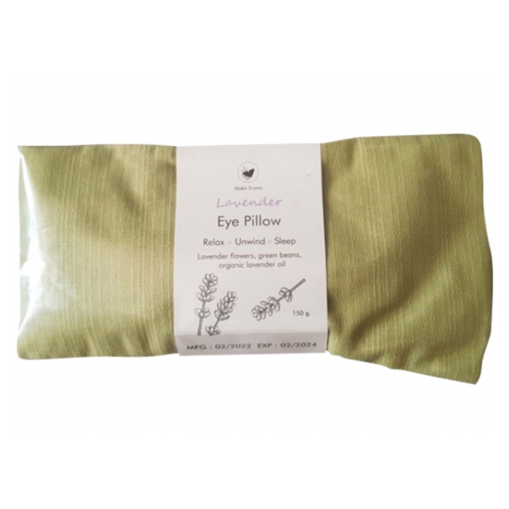 Lavender Eye Pillow In Kuwait