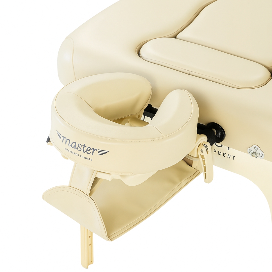 Master Massage 30” Eva Pregnancy Portable Massage (1)