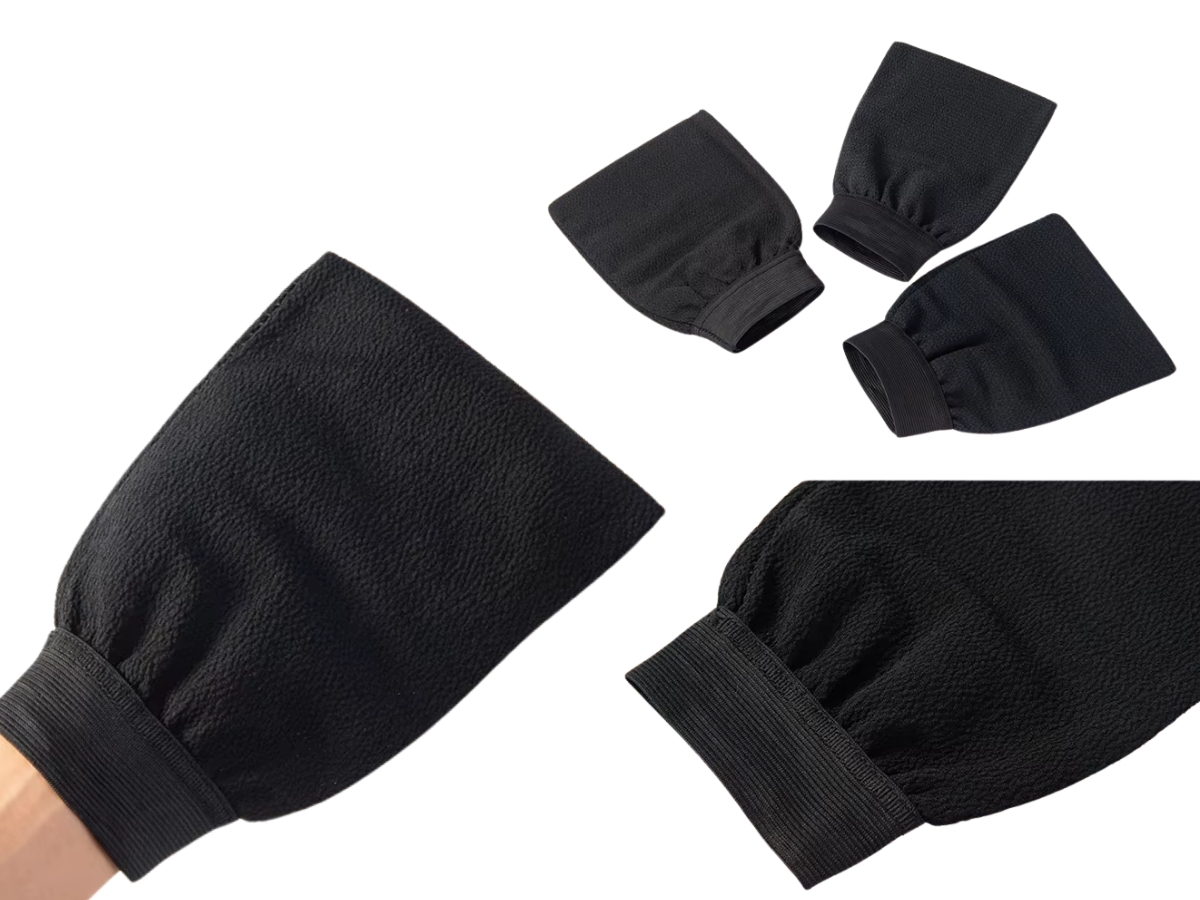 Moroccan Loofah Kessa Glove (4)