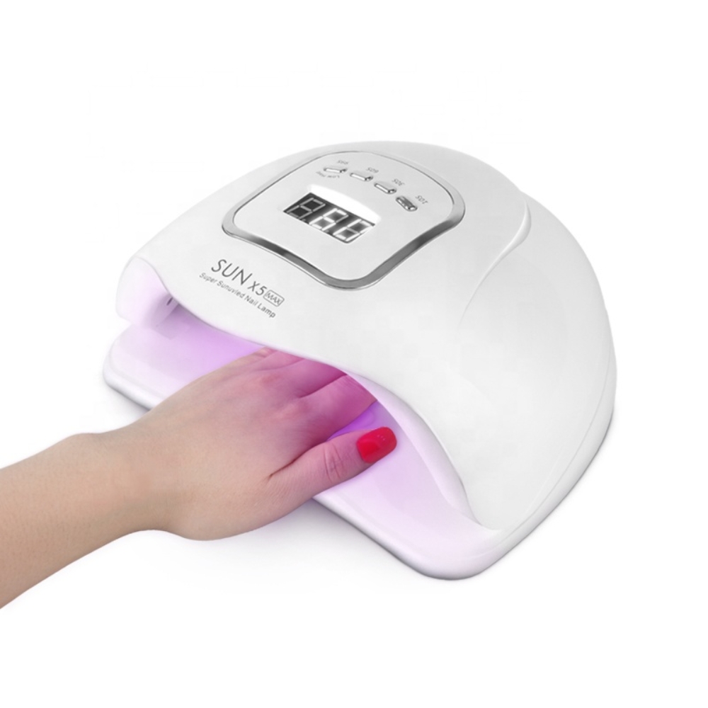 Nail Polish Dryer (2)