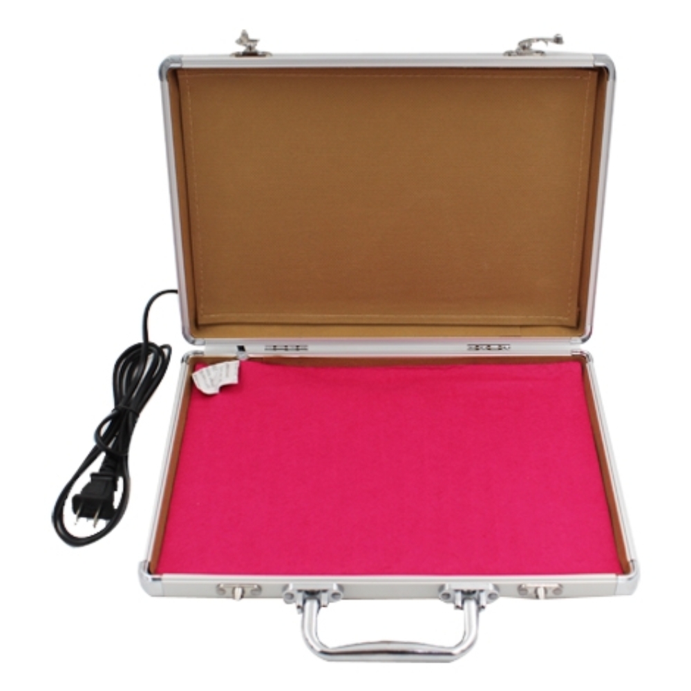 Portable Massage Stone Heating Box in Kuwait