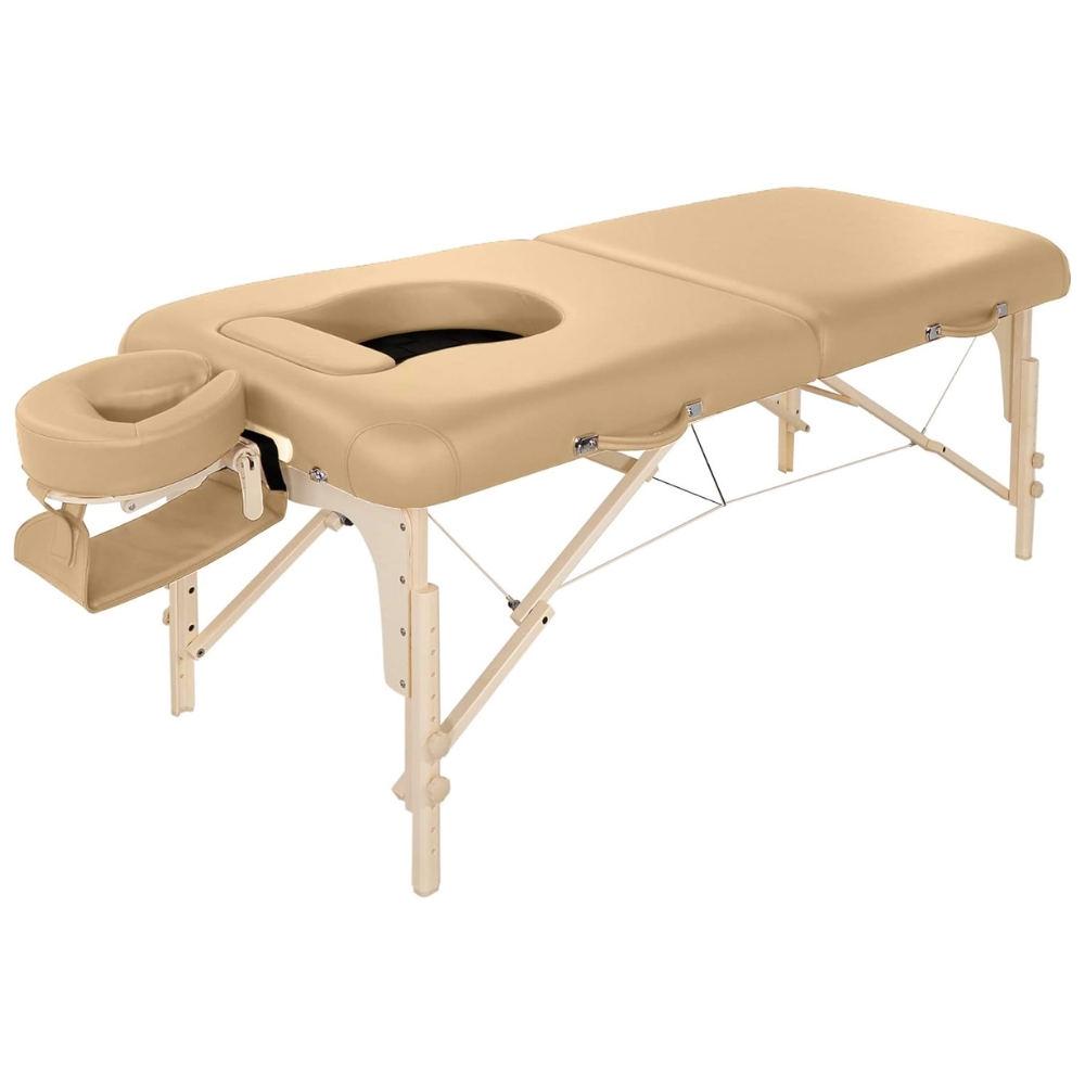 Pregnancy Portable Massage Table Kuwait