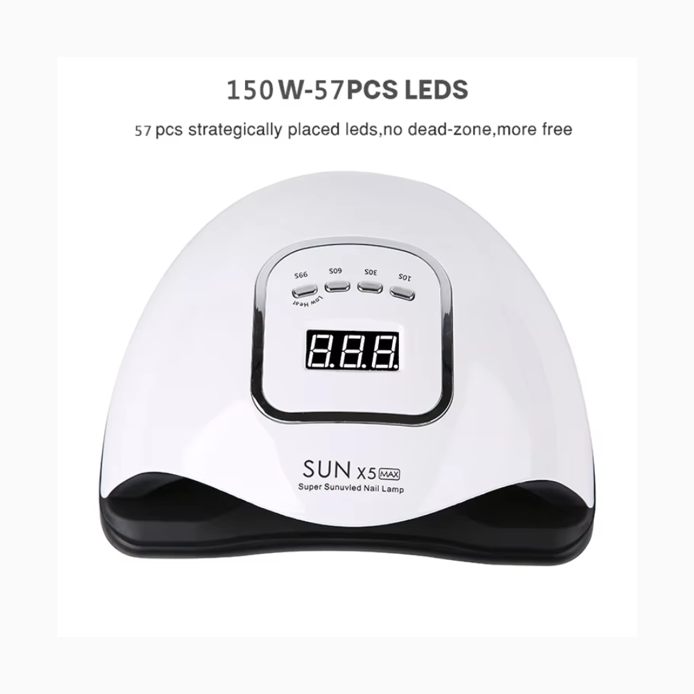 Professional LED'S Nail Polish Dryer UV 