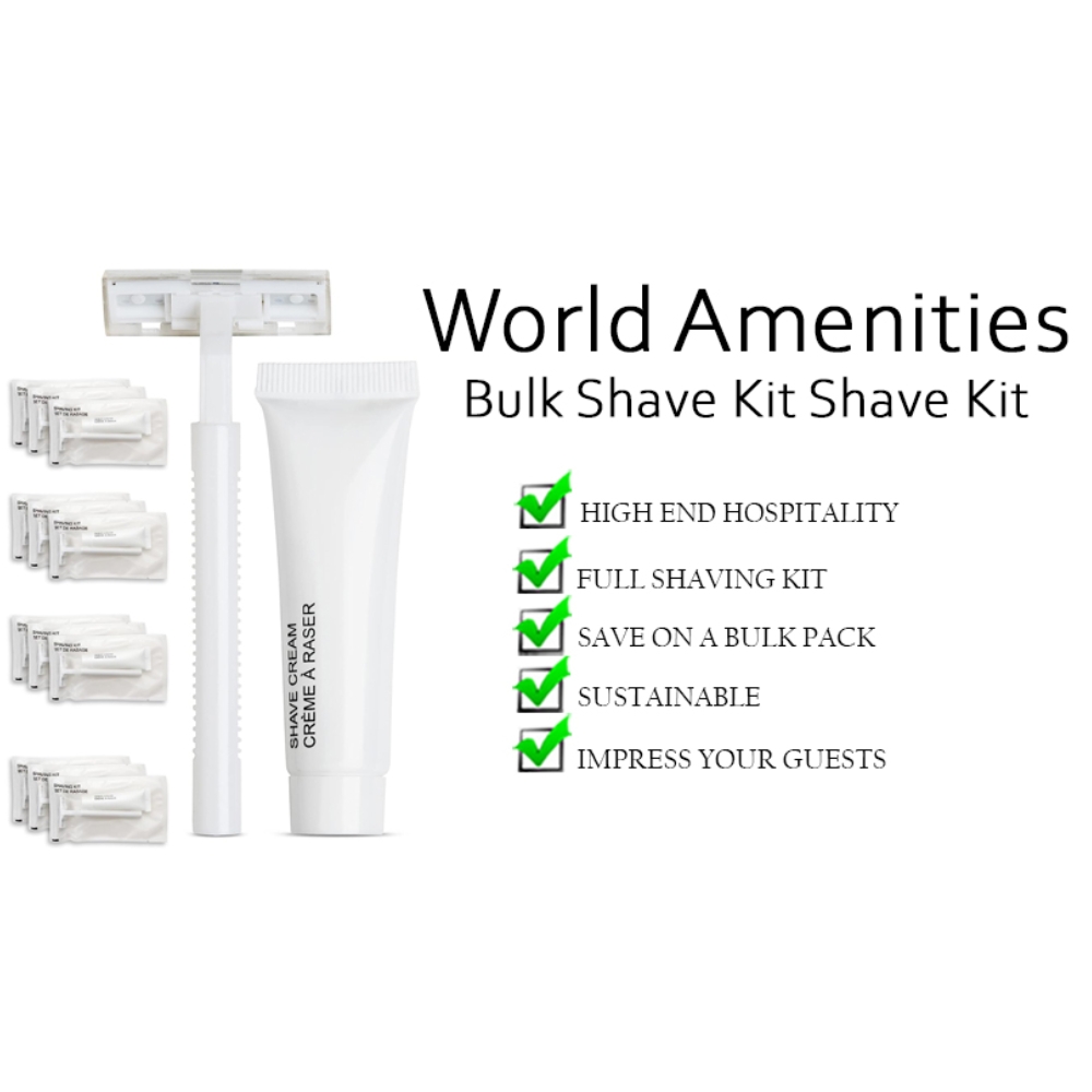 Shaving Kits Kuwait