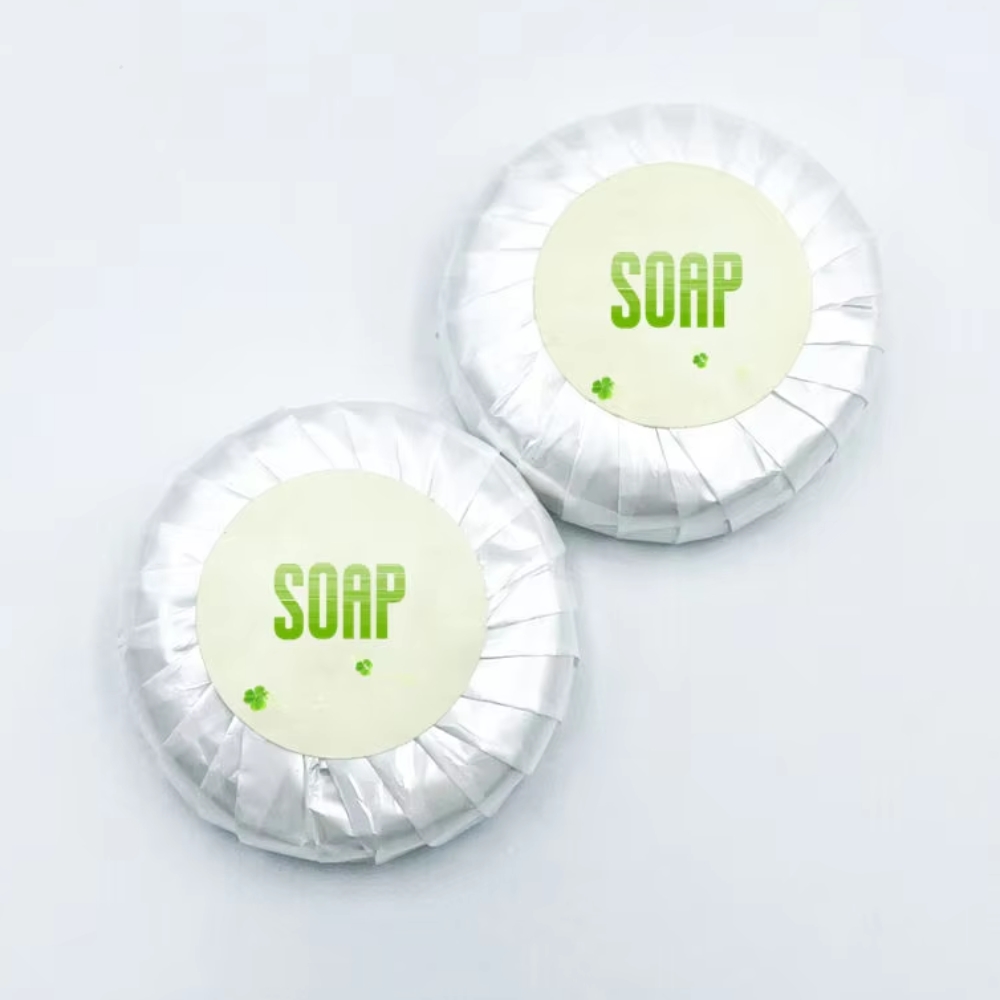 Soap