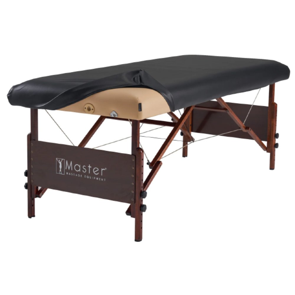 Vinyl Cover for Massage Table in Kuwait